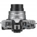 Nikon Z fc Silver Camera (Body Only) Nikon Z fc Silver Camera (Body Only)